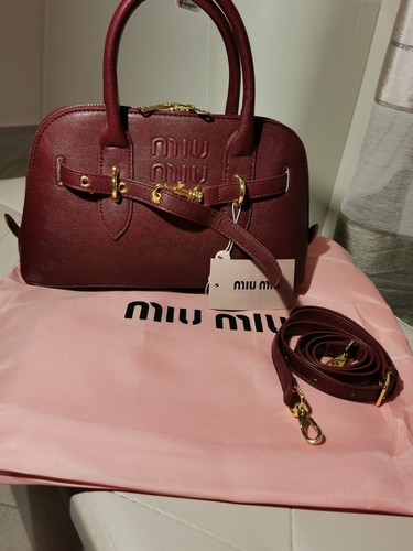 Borsa miu aventure - borsa,