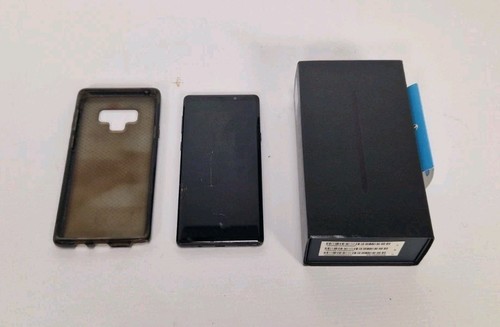 Samsung galaxy note9 n960 - samsung,