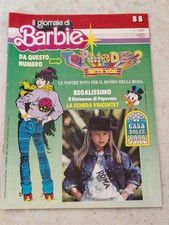 Giornale barbie 88 - il, n.