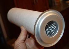 Filtro compressore aria Mattei