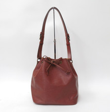 Autentica borsa a tracolla