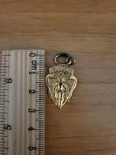 GUCCI Pendente Ciondolo da borsa vintage