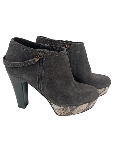 Alba moda stivaletto - moda, donna
