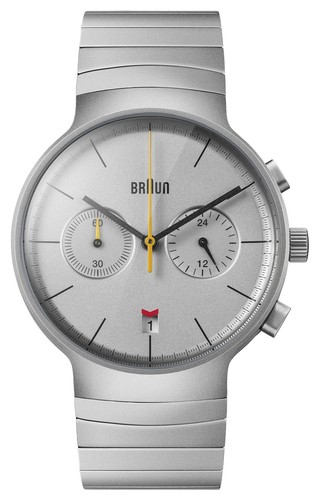 Braun crono uomo - uomo, |