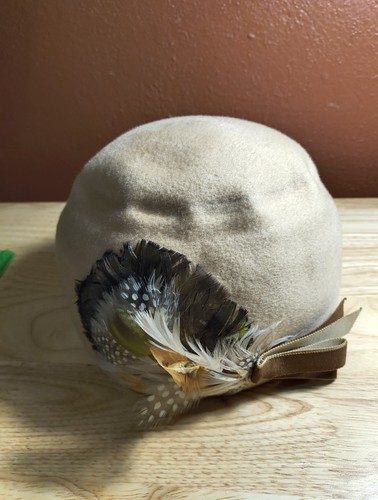 Cappello vintage anni - , 60