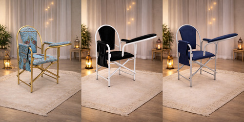 Muslim prayer chair - prayer,
