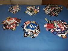 Lotto Adesivi Ultras