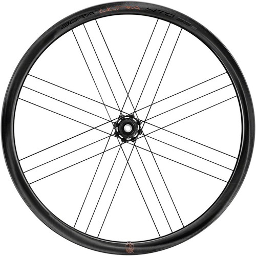 Ruota anteriore campagnolo - ruota,