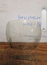 Schermo Visiera Parabrezza