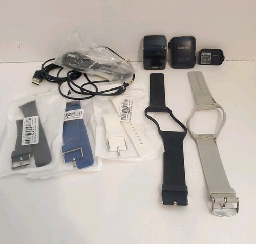 Samsung galaxy gear r750a - galaxy, s