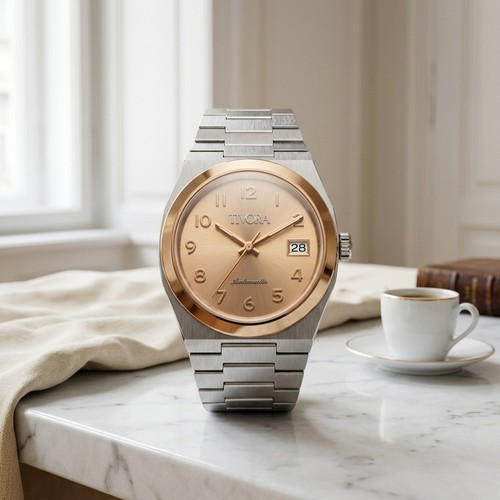 Orologio uomo tívorá - orologio,