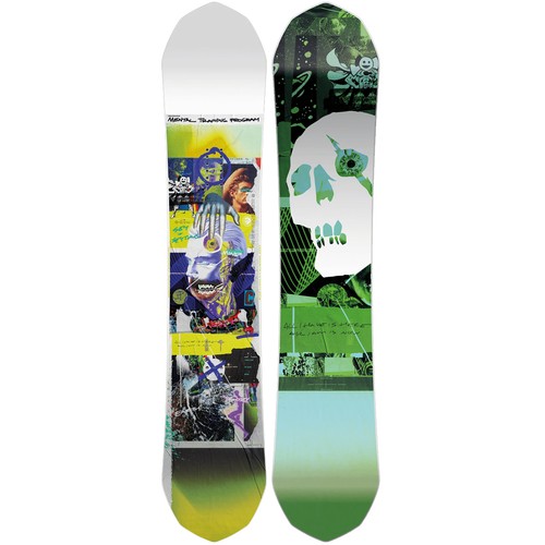 Capita the ultrafear 157 - ultrafear, cm