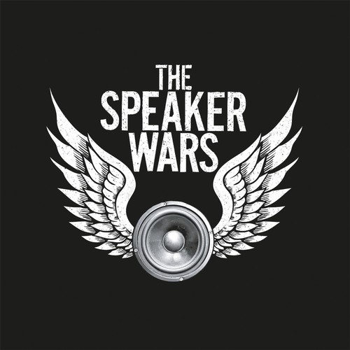 Speaker wars - wars, cd