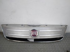 17550 Mascherina griglia anteriore Fiat Multipla II serie dal 2005 al 2010 cod 5