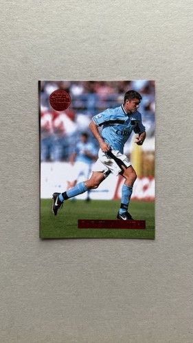 Merlin serie 1998 vieri - serie, 1998-99