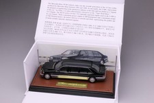 WTX 1:64 Mercedes-Benz 6000SEL