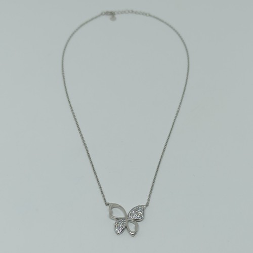 Collana argento 925 - collana,