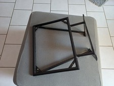 Giradischi Wallmount supporto a parete fascia alta massiccio Thorens 126 Linn Roksan