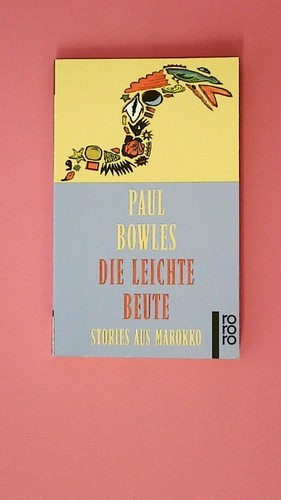 179156 paul bowles - 179156,