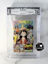 Bgs one piece 100 - one, #100