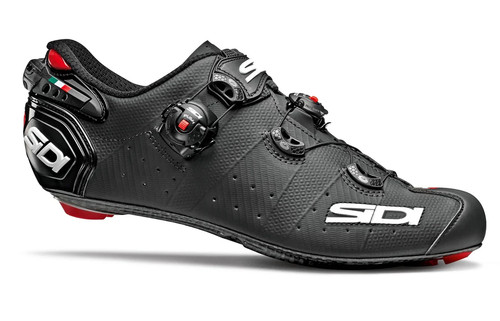 Scarpe ciclismo strada - su,