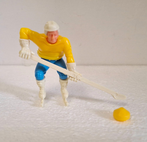 1989 steckfiguren - u-ei,