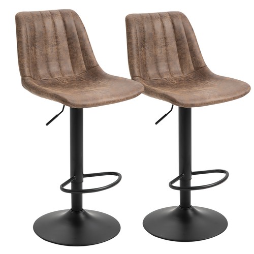Set sgabelli bar - 2,