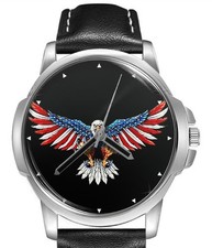 American Eagle Open Wings