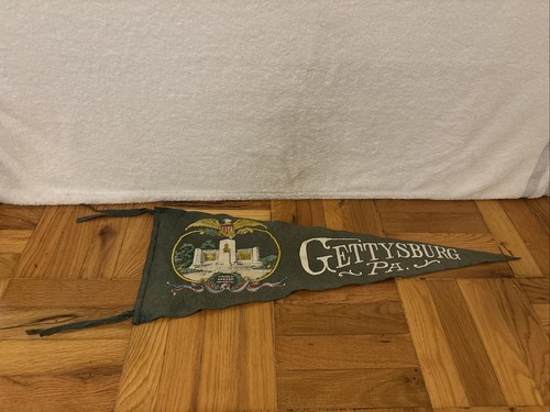 Gagliardetto vintage anni - , 30
