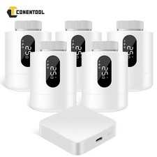 5PZ TRVZB ZigBee Valvola