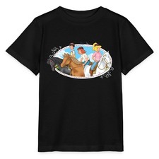 Maglietta Bibi E Tina