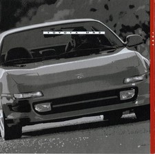 1994 Toyota MR2 MR2 Turbo