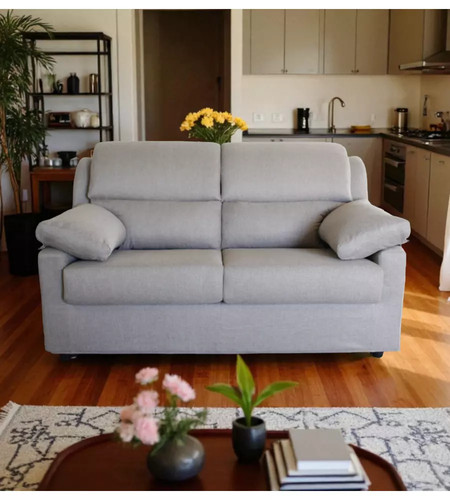 Divano posti maxi bellahome - divano,