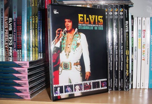 Elvis presley dvd - dvd,