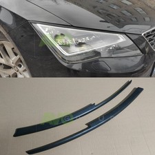 Palpebre faro per Seat Leon 3