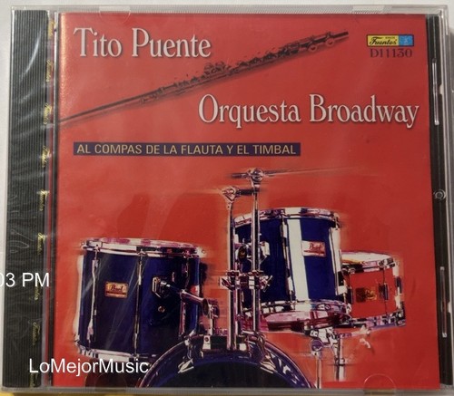Rare longer made tito - rare, cd