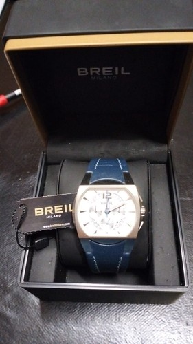 Orologio breil uomo bw0104 - uomo,
