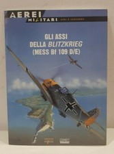 Libro aeronautica gli assi - gli,