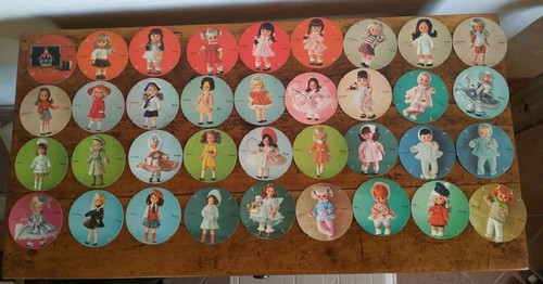 Catalogo furga bambole vintage - bambole,