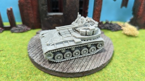 M19 flakpanzer con doppio - flakpanzer,