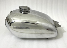 Honda CL350 Scrambler 1973