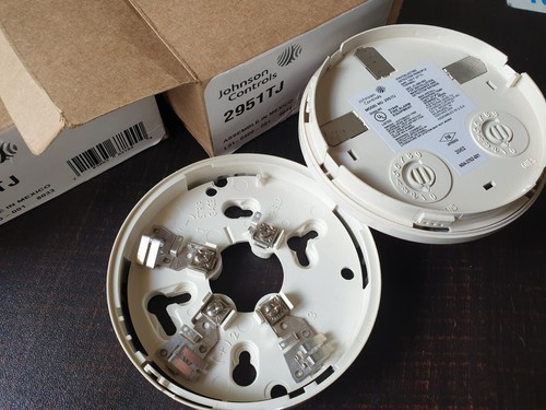 Nuovo johnson controls - johnson,