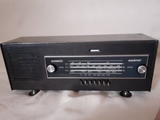 Radio al valvole Ultravox