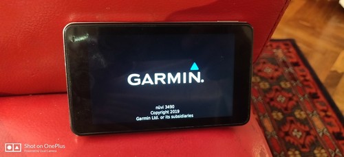 Garmin nuvi 3490lm 3 - garmin,