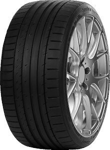 245 zr18 92y - xl, gripmax
