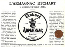 Castelnau auzan - 32, )