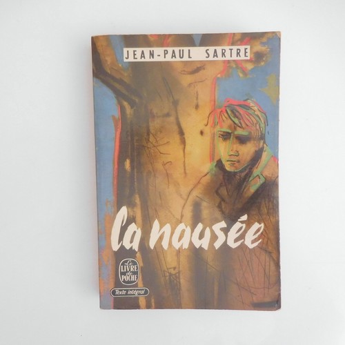 Jean paul sartre - jean-paul,