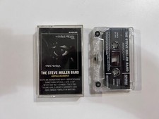 The Steve Miller Band* –