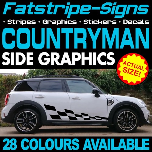 Montare mini countryman - montare,