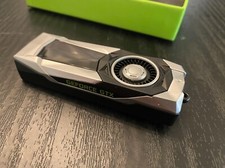 NVIDIA GeForce GTX 1080 64GB